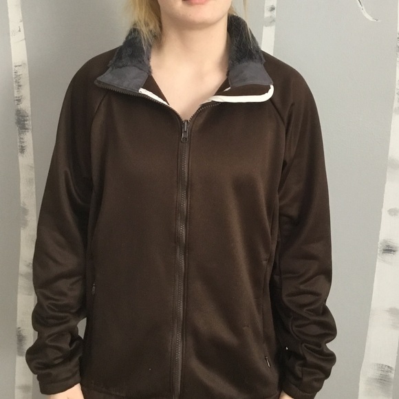 Columbia brown jacket - Picture 2 of 5